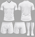 25 Jersey Shorts Socks Deal