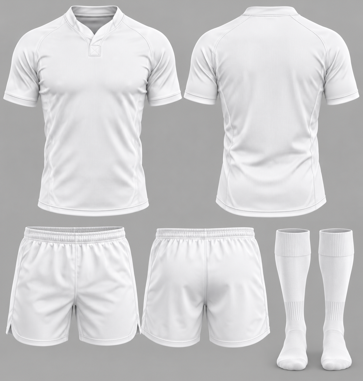25 Jersey Shorts Socks Deal