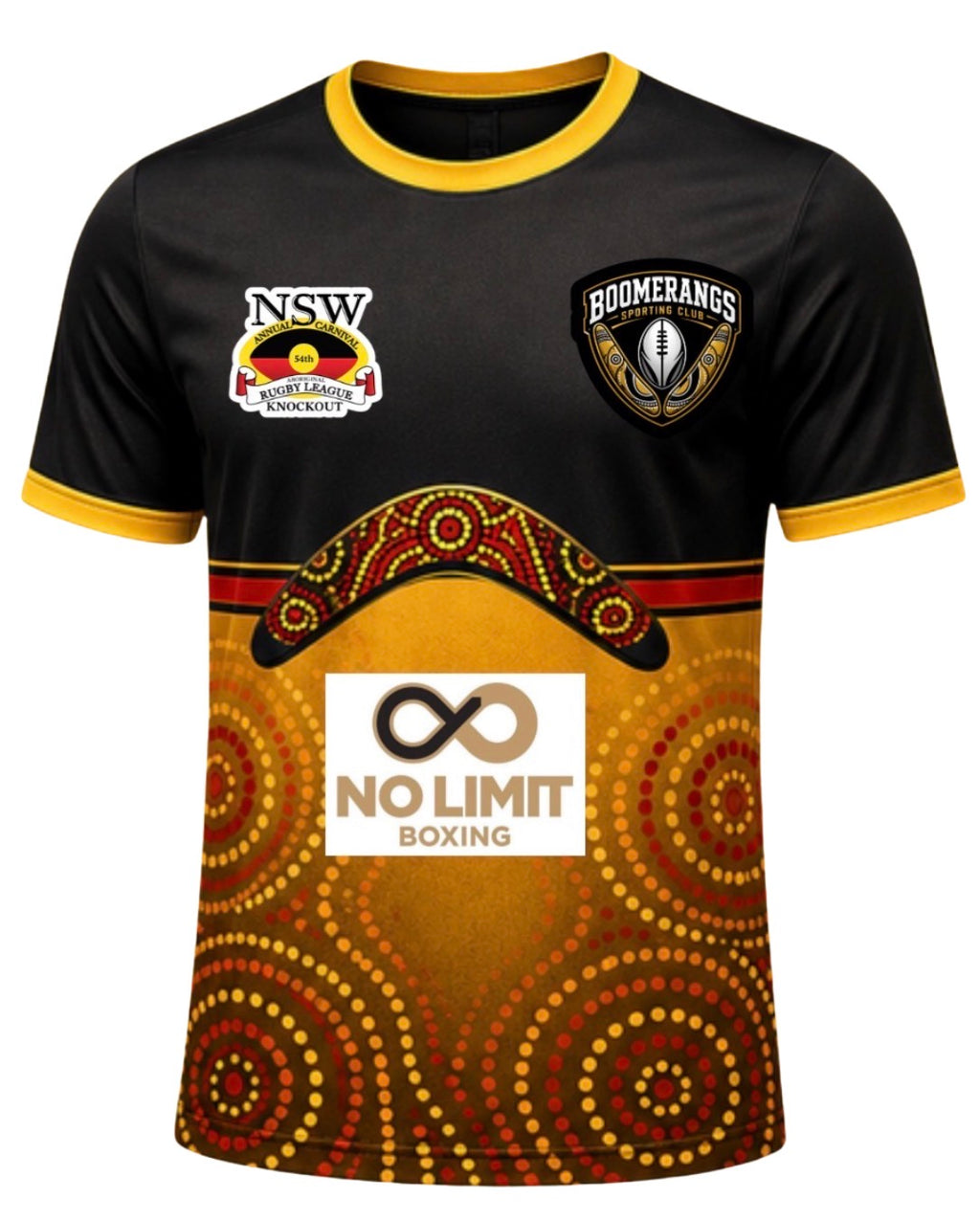 Training Shirt