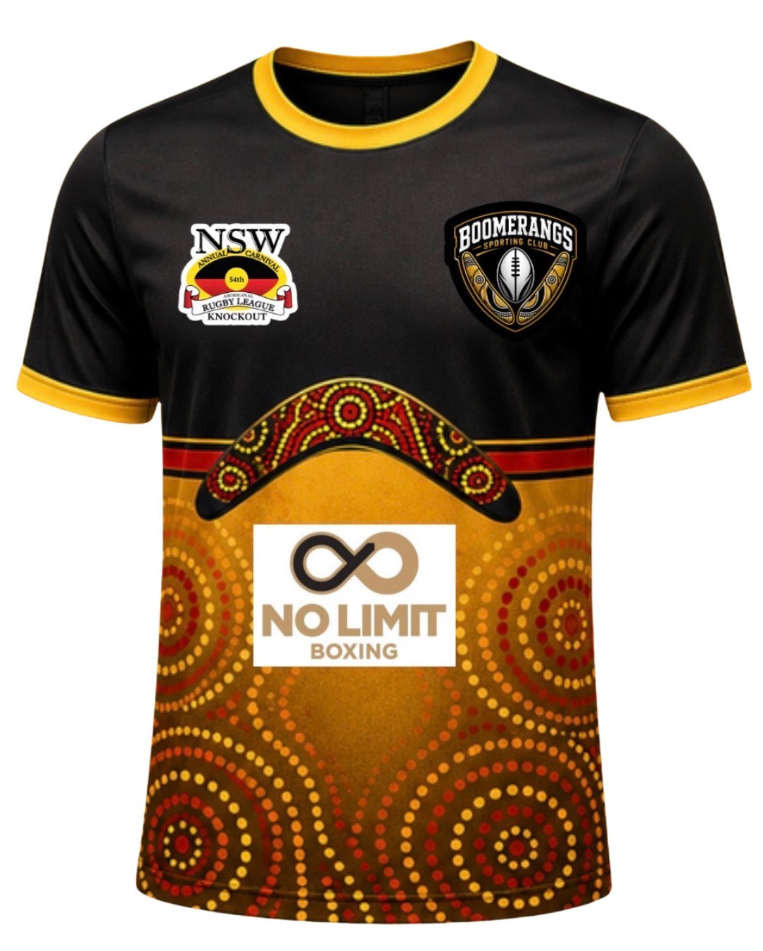 Training Shirt