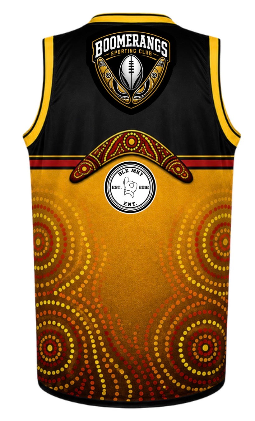 Singlet