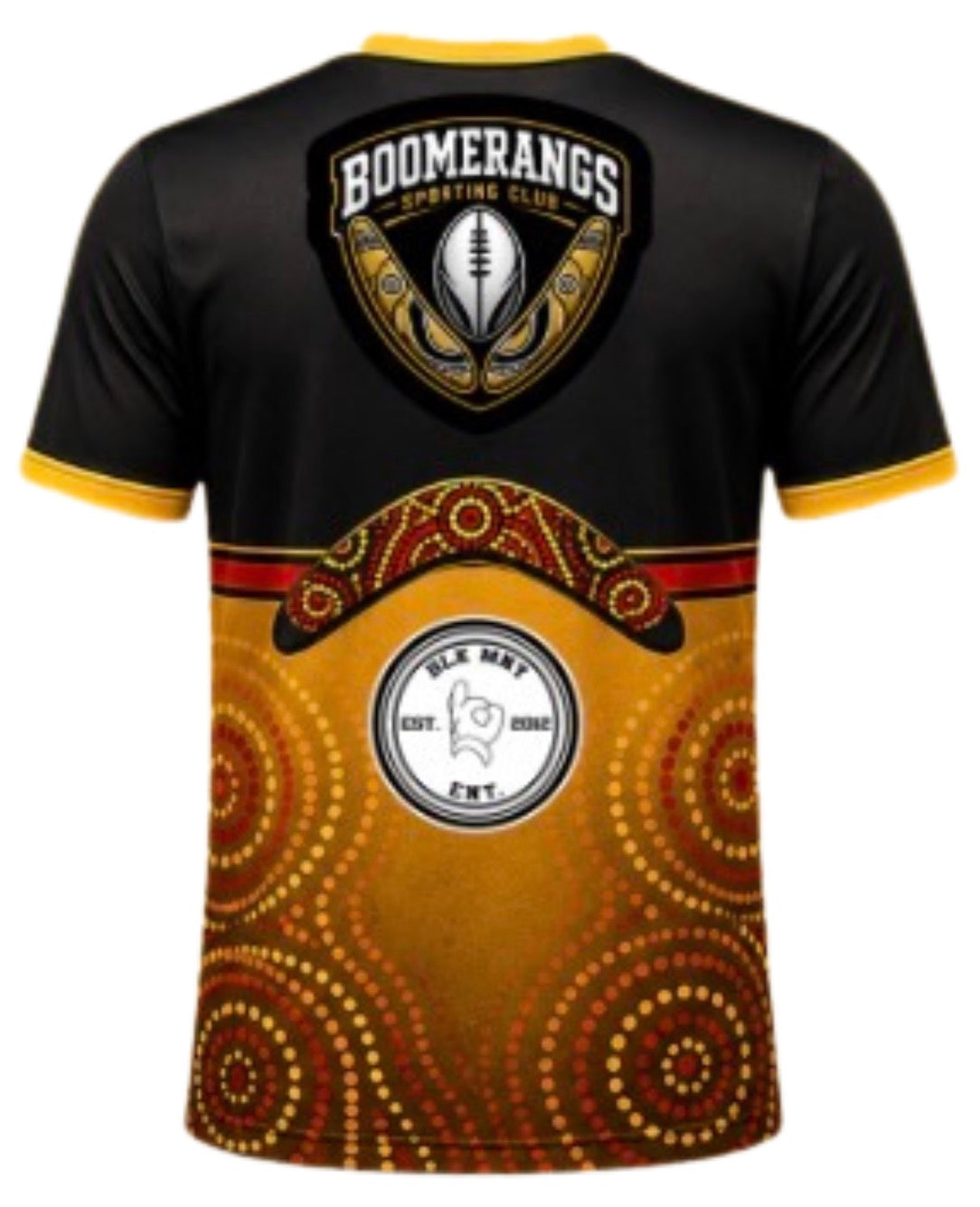 Training Shirt